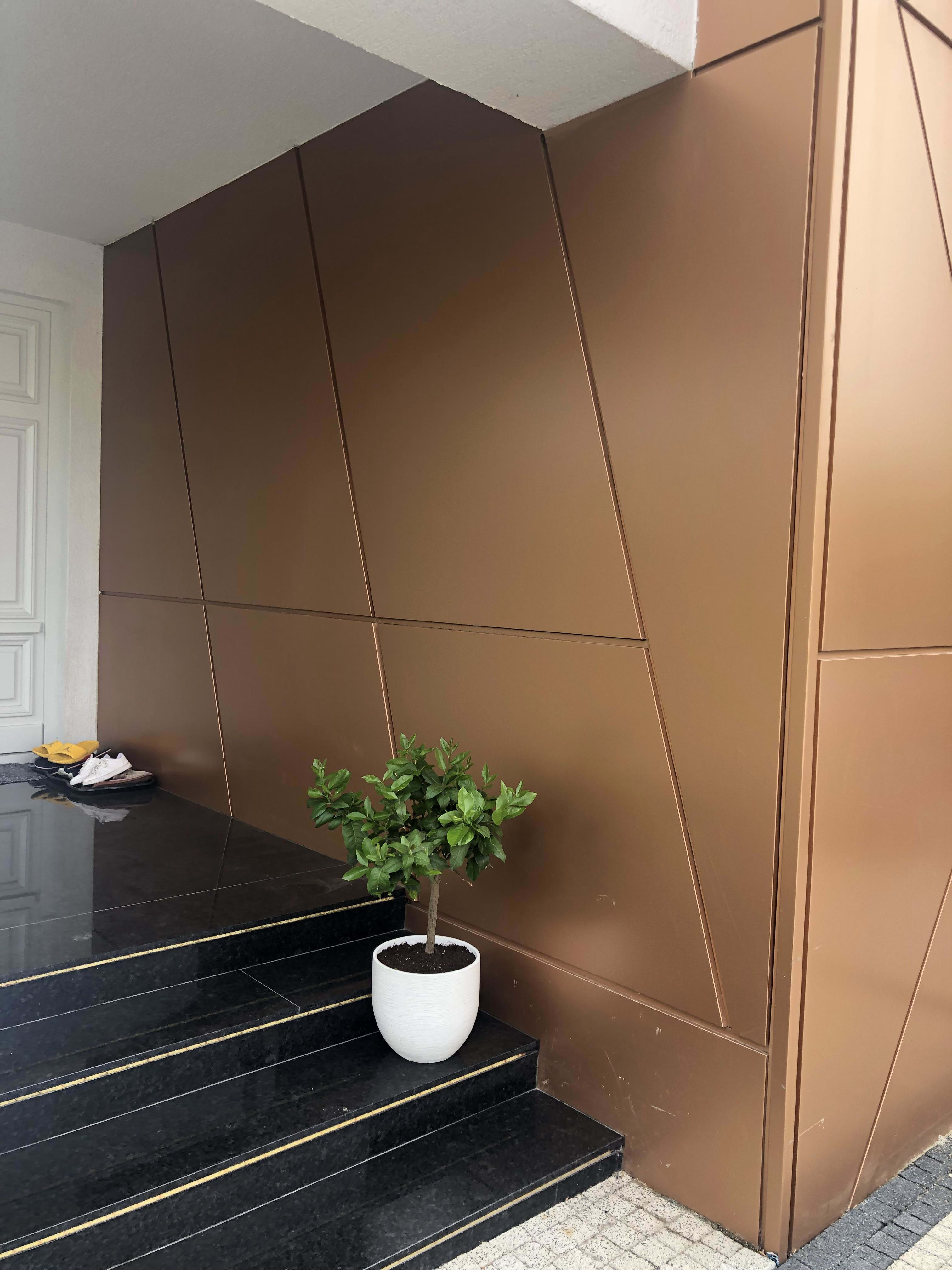 Proiecte rezidentiale 2