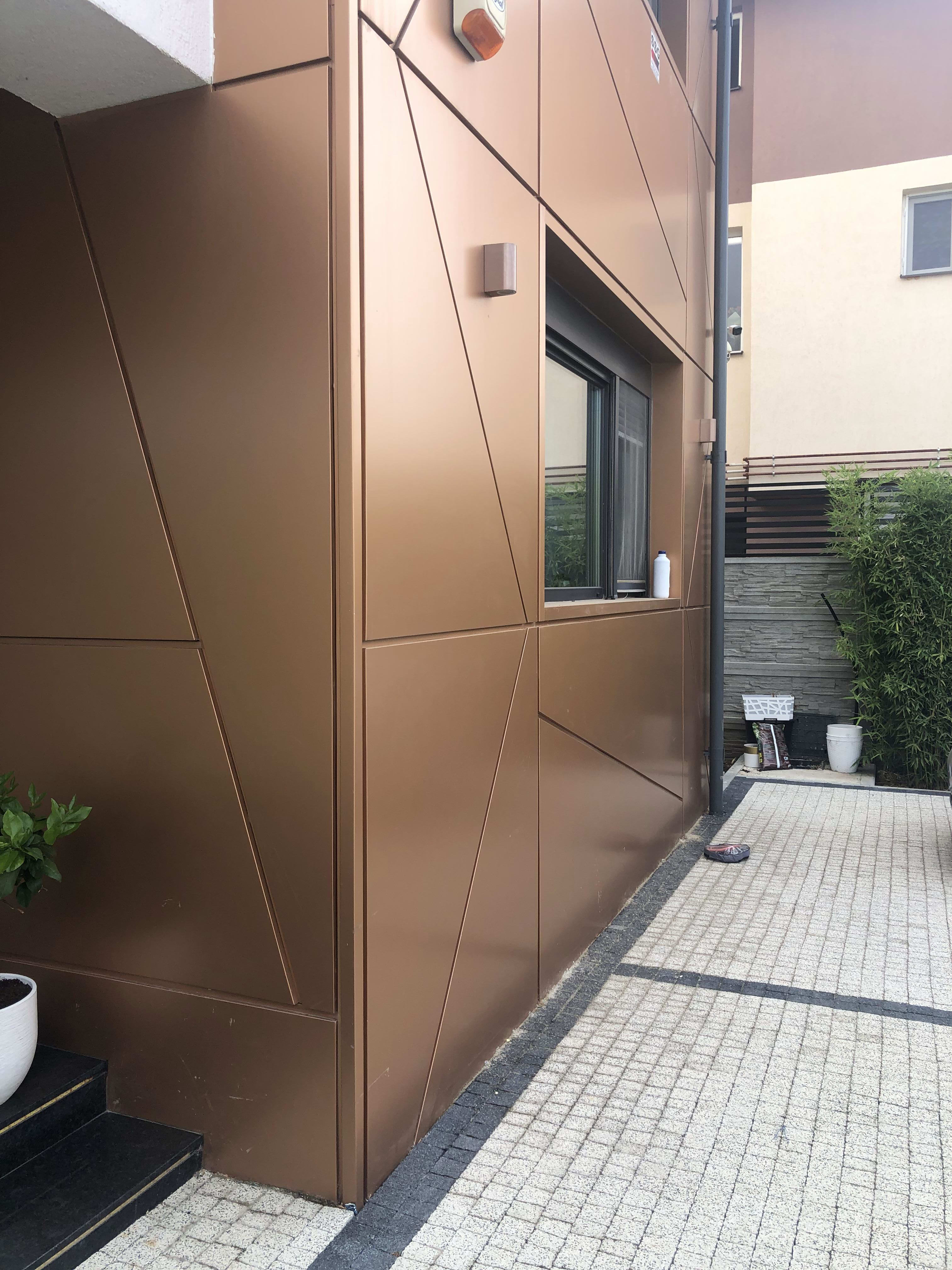 Proiecte rezidentiale 3