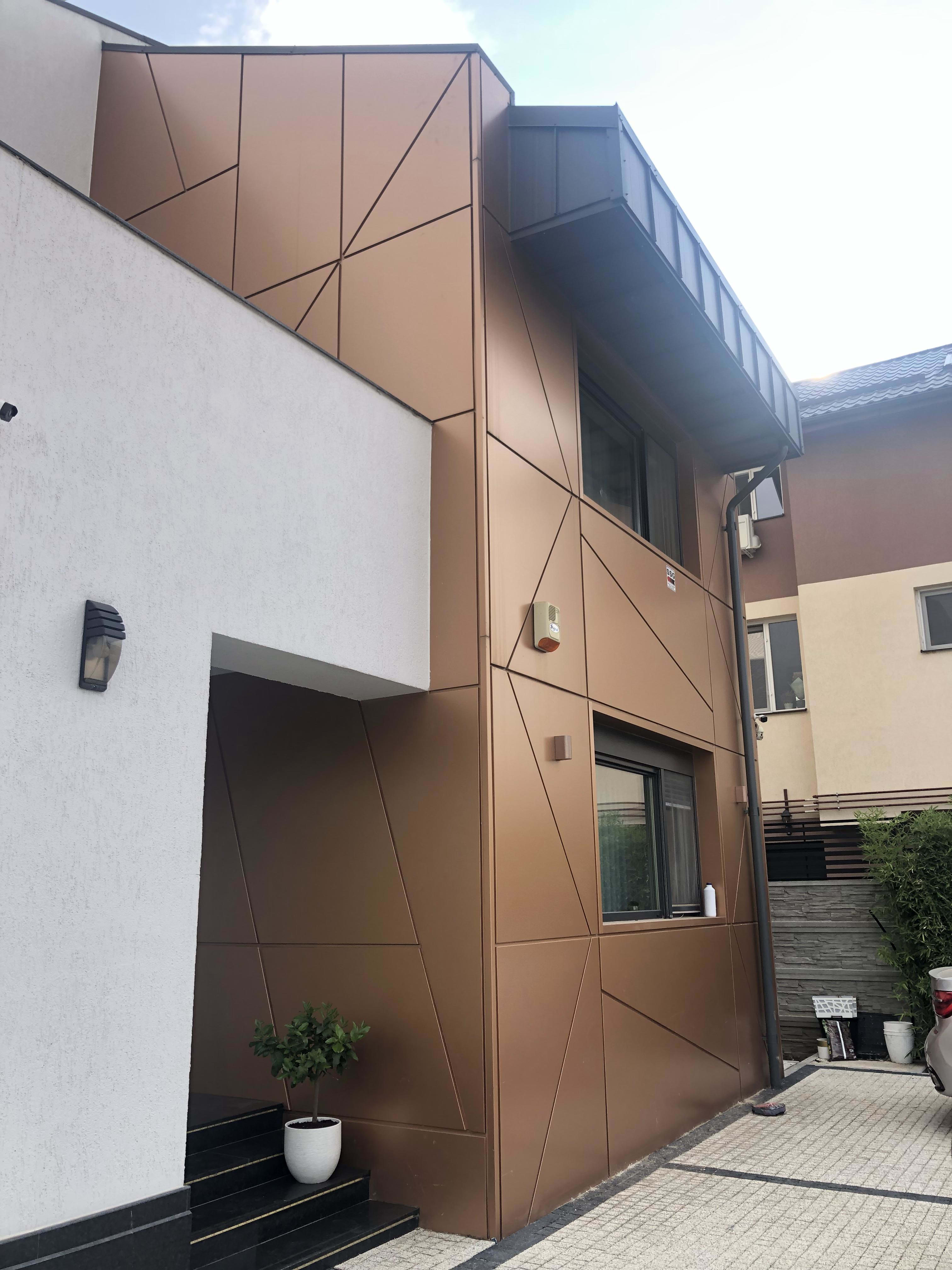 Proiecte rezidentiale 1