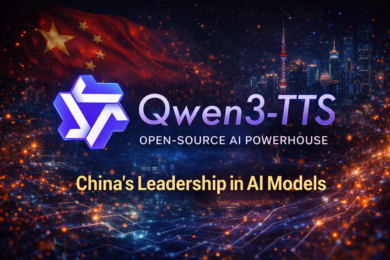 China democratiza la clonación de voces