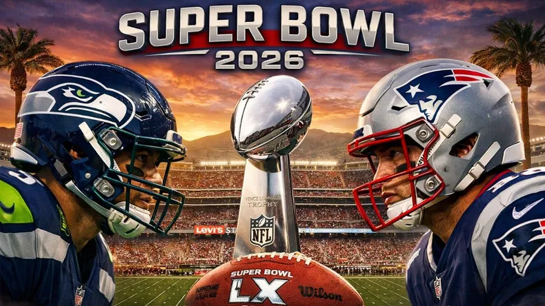 Los mejores televisores para la Super Bowl 2026: lista definitiva y ofertas que acaban el sábado