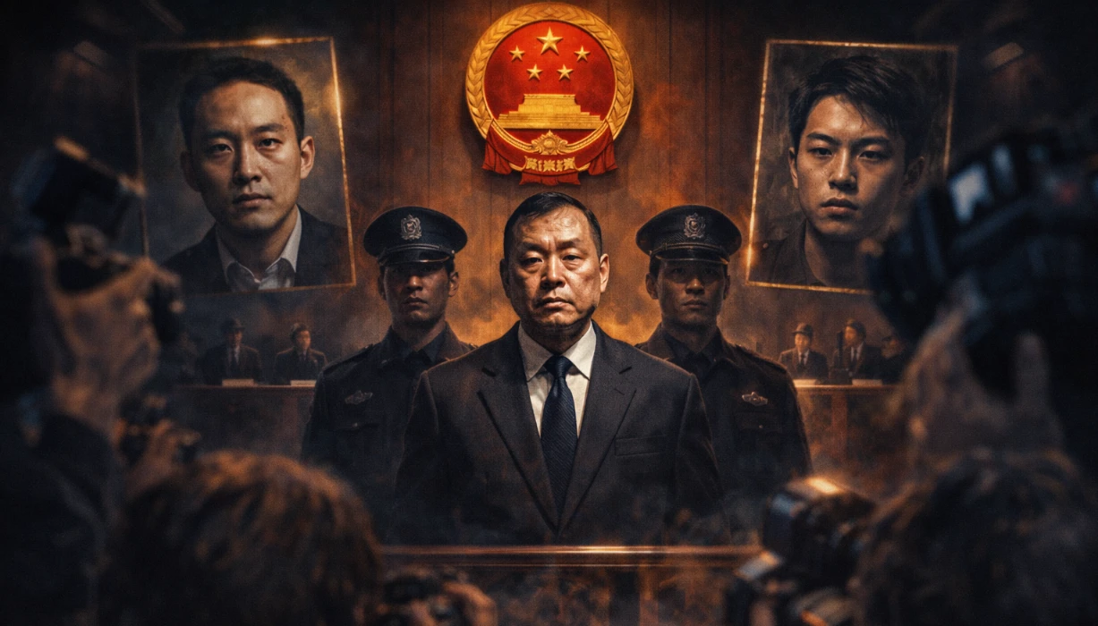 Jimmy Lai sentenciado a 20 años: los dos misterios sin resolver y por qué sus hijos están en el punto de mira