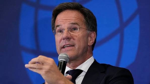 OTAN: Rutte insta a Europa a asumir acciones ante Irán