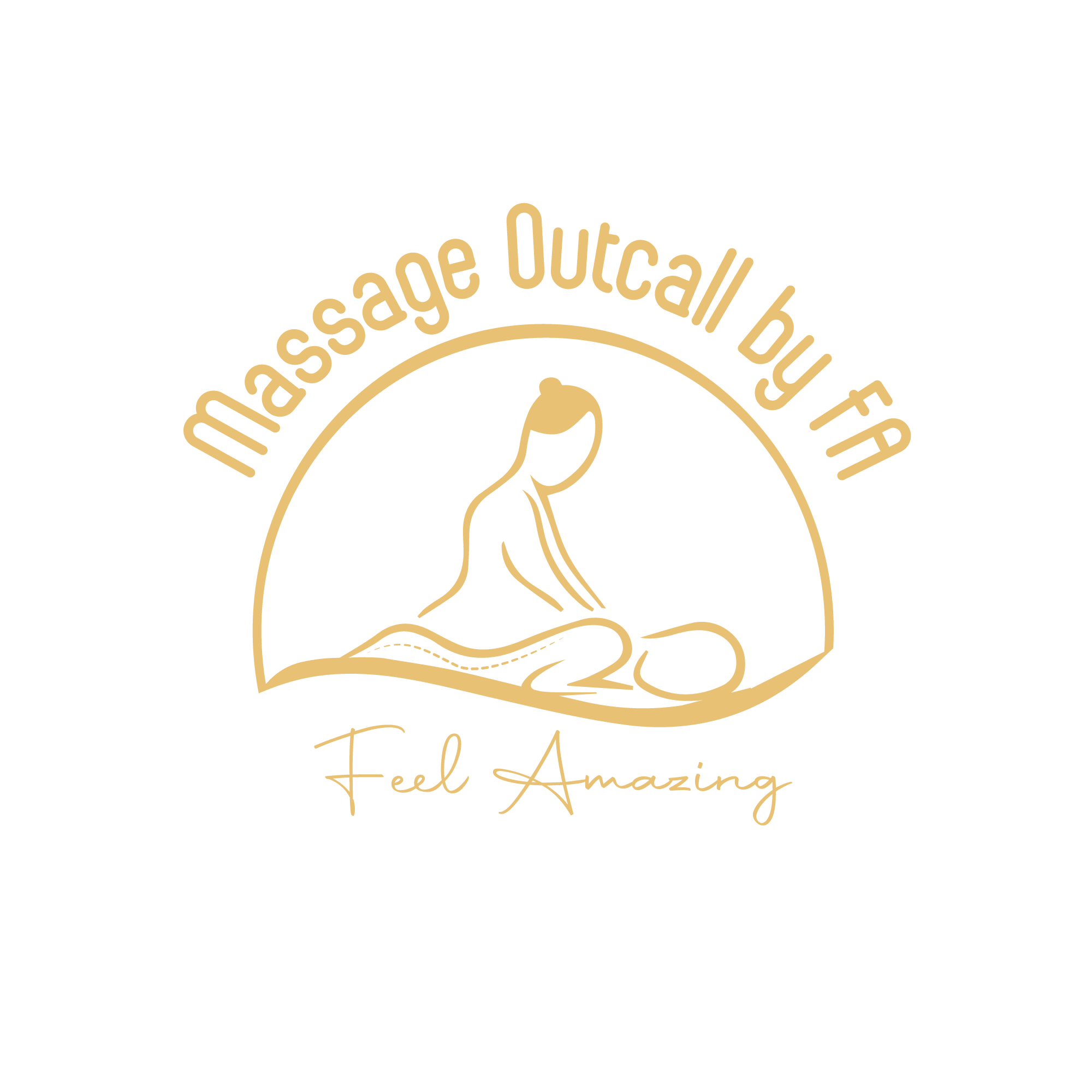 FA-MASSAGE Logo