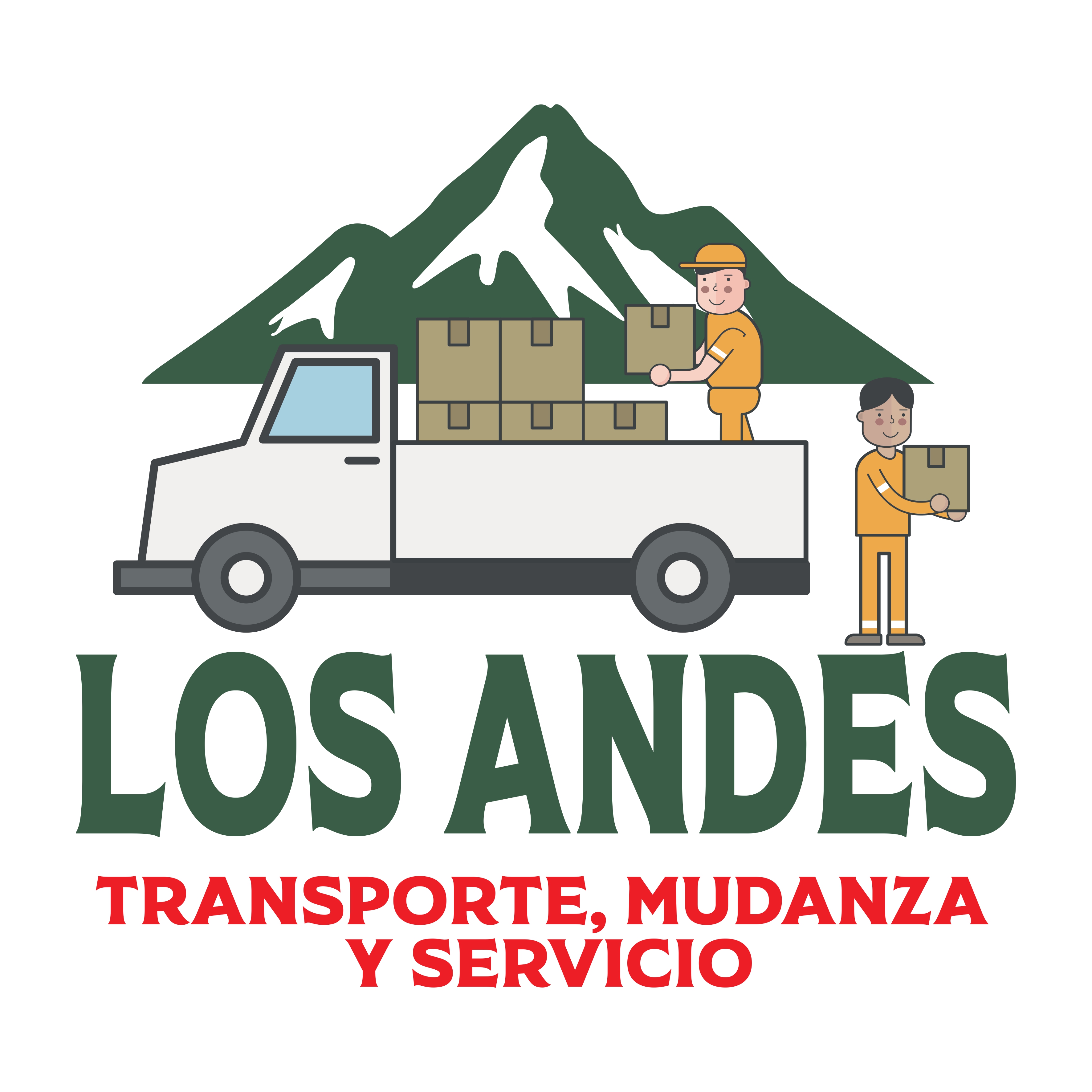 Los Andes Mudanzas