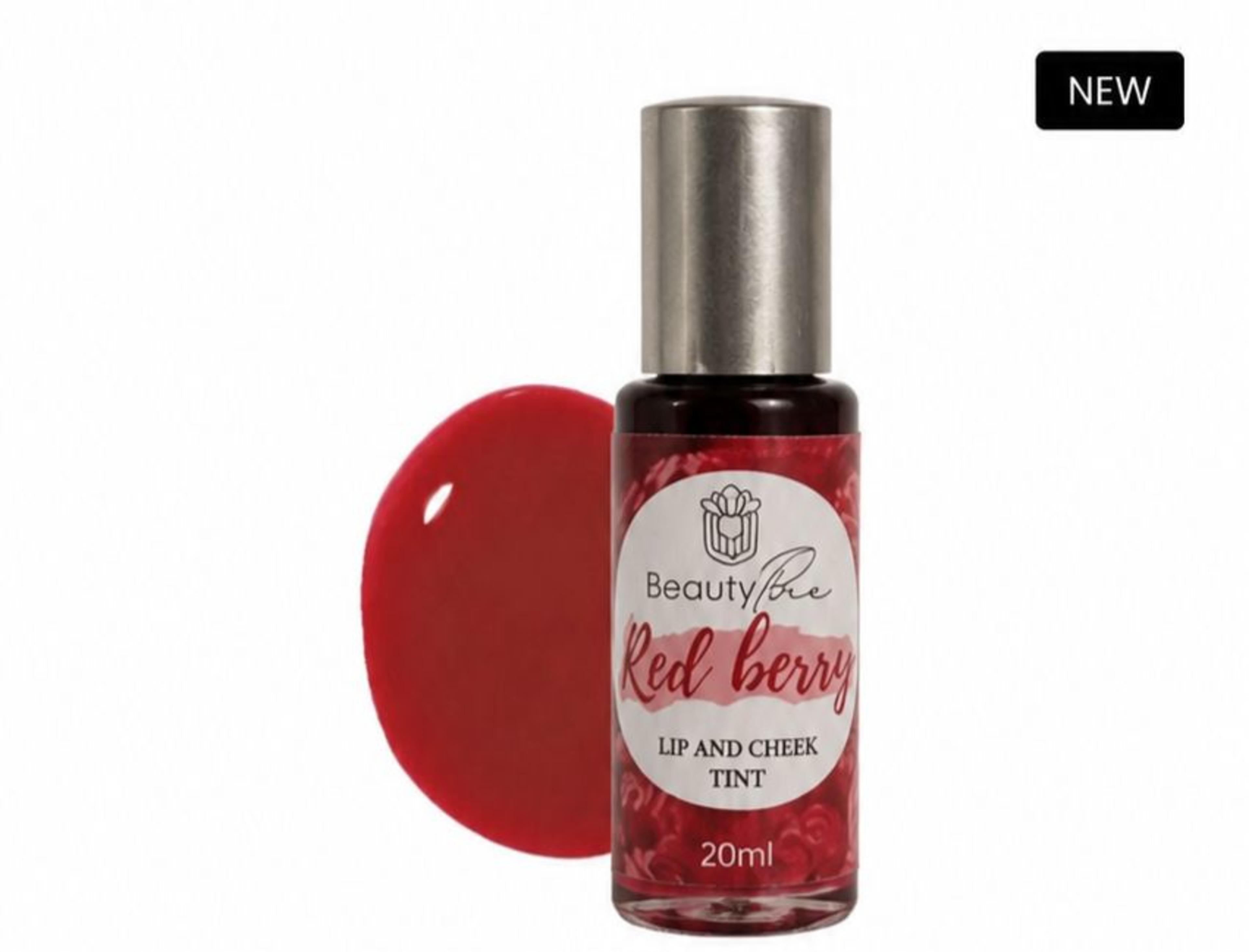 Red Berry