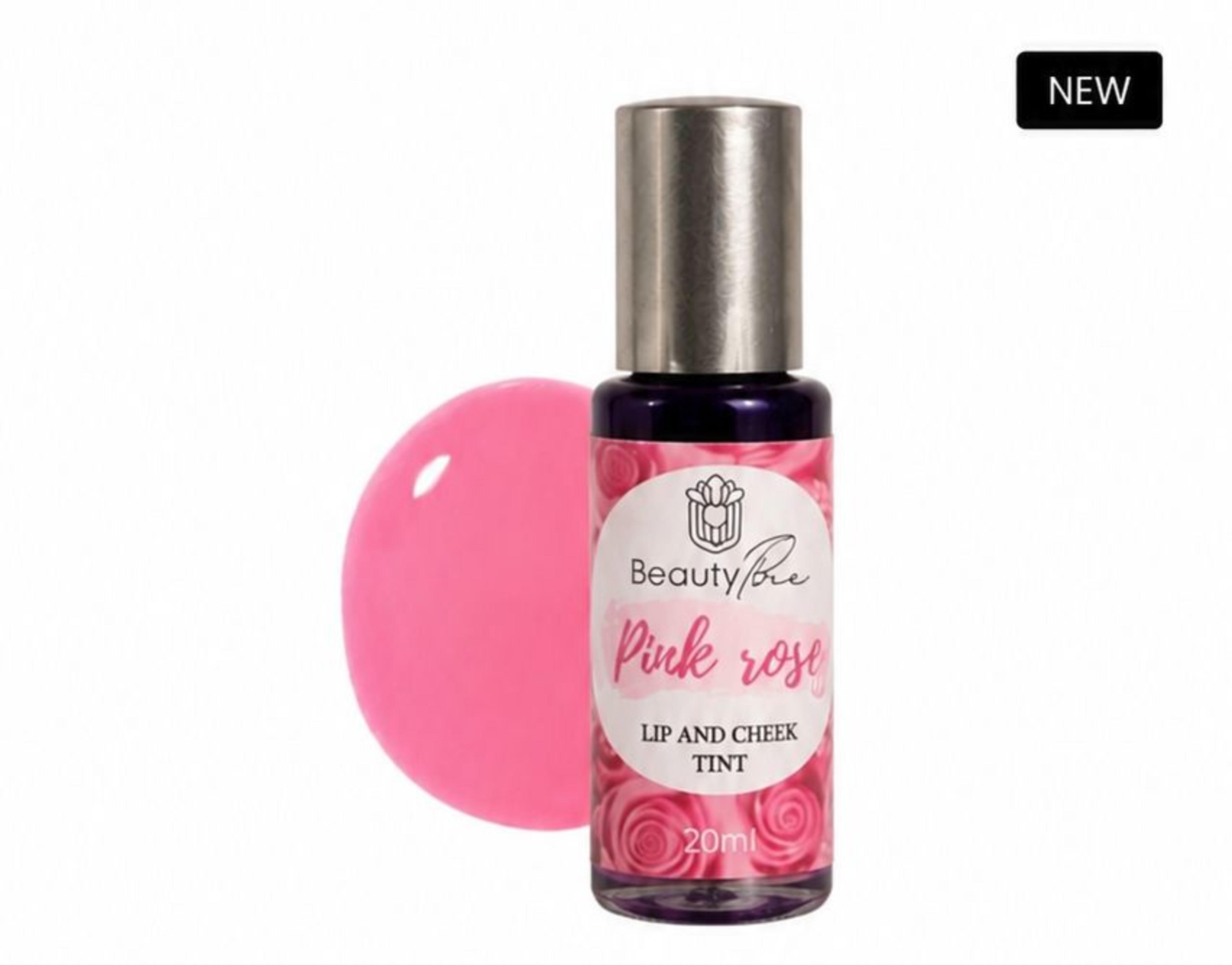 Pink Rose