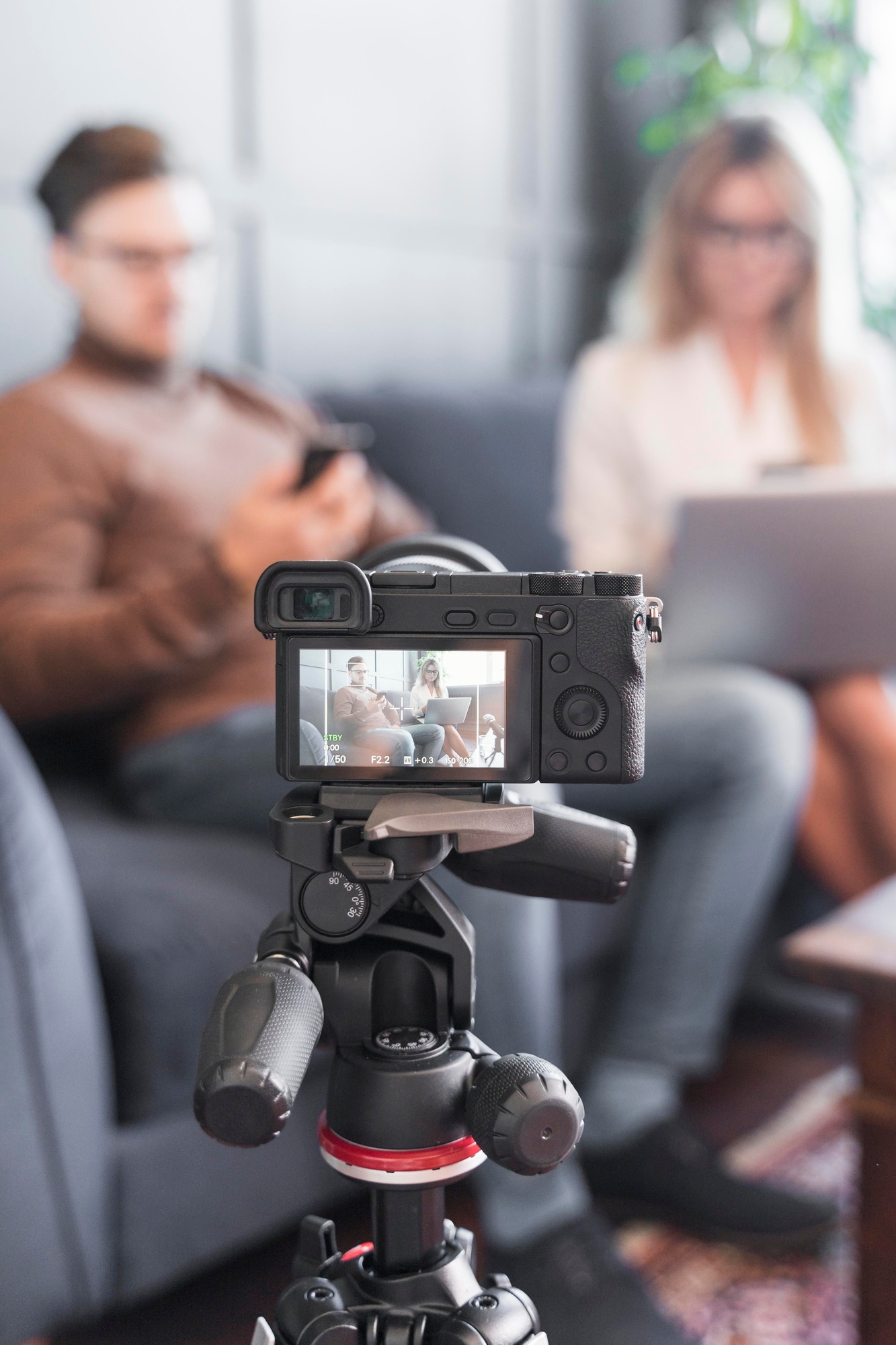 Camera