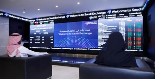 تاسي يختتم جلسة الخميس على نغمة خضراء… مكاسب حذرة في سوق يترقب الاتجاه