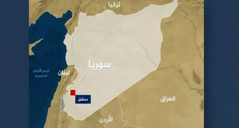 تطورات المشهد السوري: تحركات أمنية ورسائل سياسية في مرحلة دقيقة