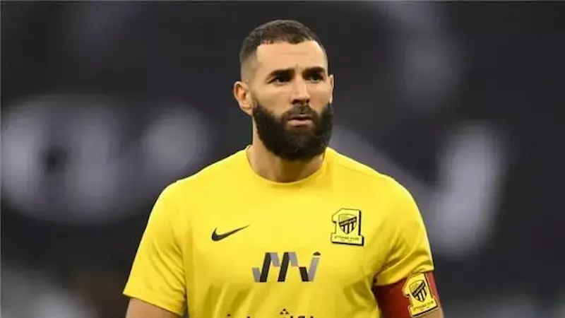 صورة مقال بنزيما بين الاتحاد والهلال.. شتاء الانتقالات يفتح باب الأسئلة الكبرى