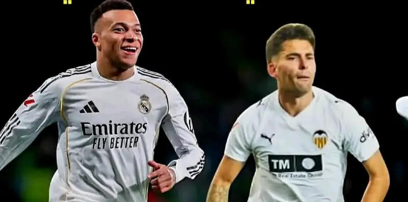 ريال مدريد أمام اختبار الميستايا حسابات الفوز ومخاوف التفاصيل