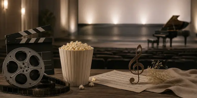 صورة مقال صيف 2026.. مهرجانات وسينما وموسيقى ترسم ملامح موسم استثنائي
