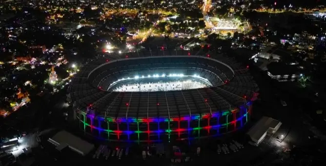 صورة مقال انطلاق كأس العالم 2026 من أزتيكا.. ليلة رياضية استثنائية تترقبها الجماهير