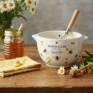 Mason Cash Sweet Bee Mixing Bowl