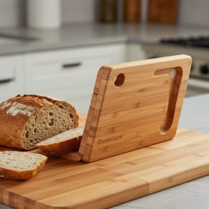 Dreamfarm Fledge - Bamboo Chopping Board