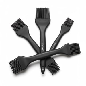 Avanti Silicone Pastry Brush Set - 3 Sizes