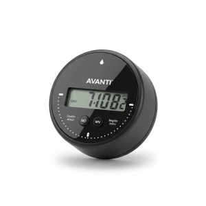 Avanti Digital Kitchen Timer with Magnet
