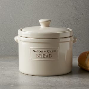 Mason Cash Heritage Bread Crock