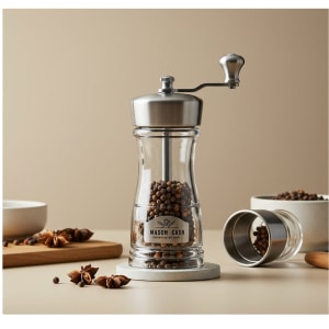 Mason Cash Innovative Kitchen Spice Mill