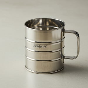 Academy Flour Sifter - 3 Cup (CLEARANCE)