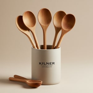 Kilner Wooden Spoon Set (CLEARANCE)