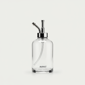 Avanti Glass Oil Mister Spray Bottle