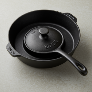 Lodge Cast Iron Lid Lifter (CLEARANCE)