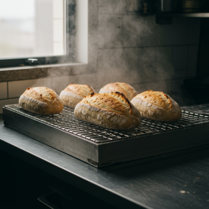 Bakemaster Large Cooling Rack
