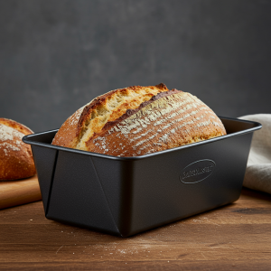Bakemaster Large Loaf Tin - Non-stick