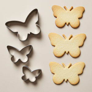 Loyal Cookie Cutter Set - Bread Shapes