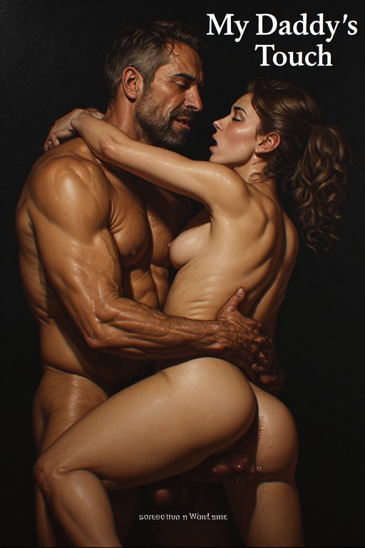 My Daddy's Touch