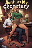 Aunt as My Secretary