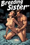 Breeding My Sister