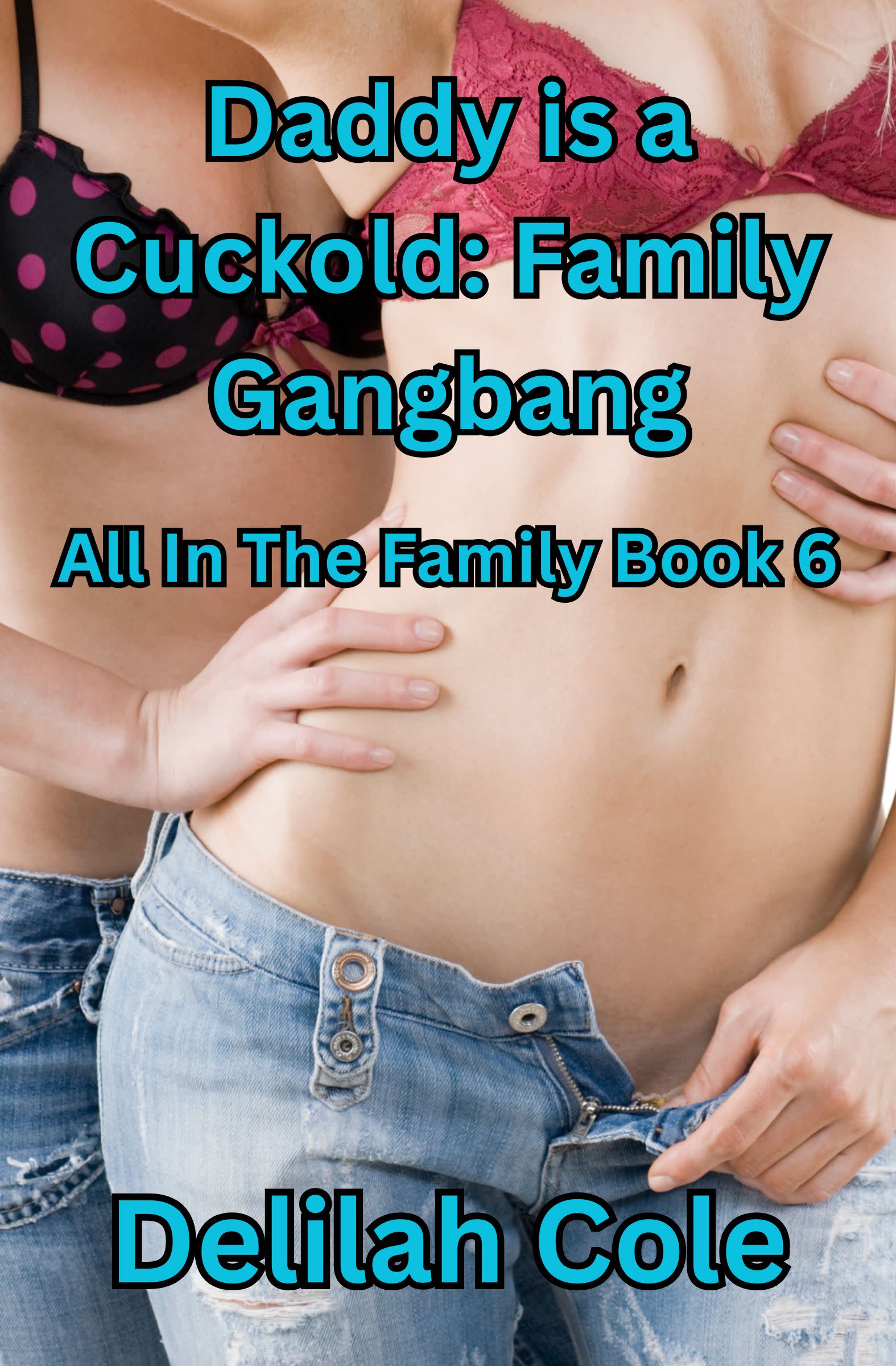 Stepdaughter Debt Payment | Dark Taboo Erotica