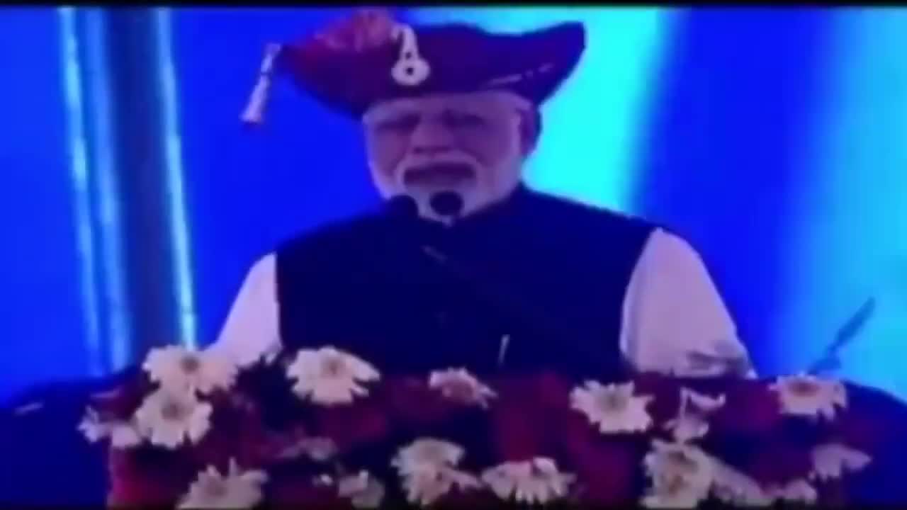 Narendra Modi Wah Kya Scene Hai Meme Template - funny Political Figure meme