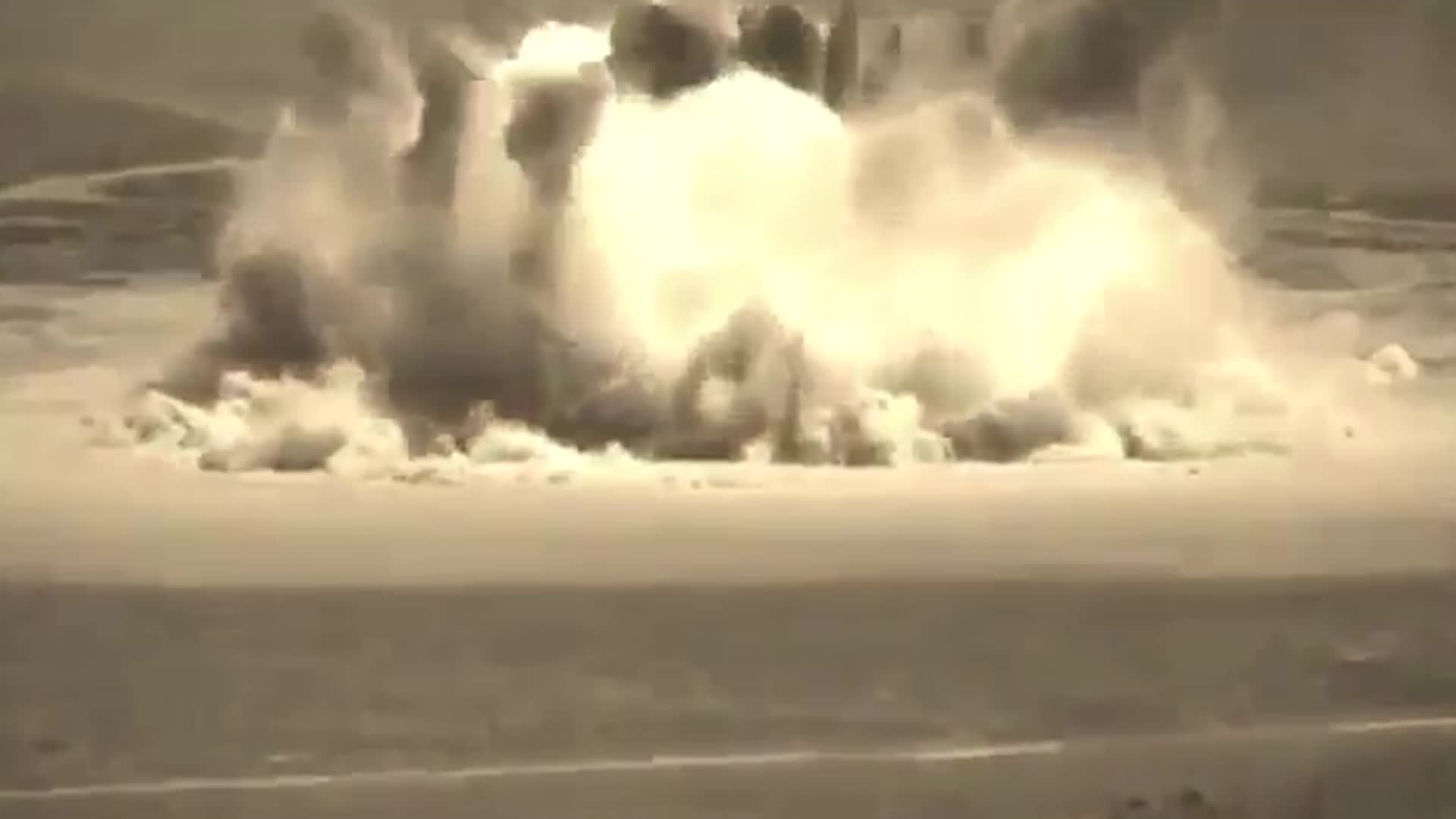 Massive Explosion Blast Meme Template - Shocked Reaction - funny Reaction meme