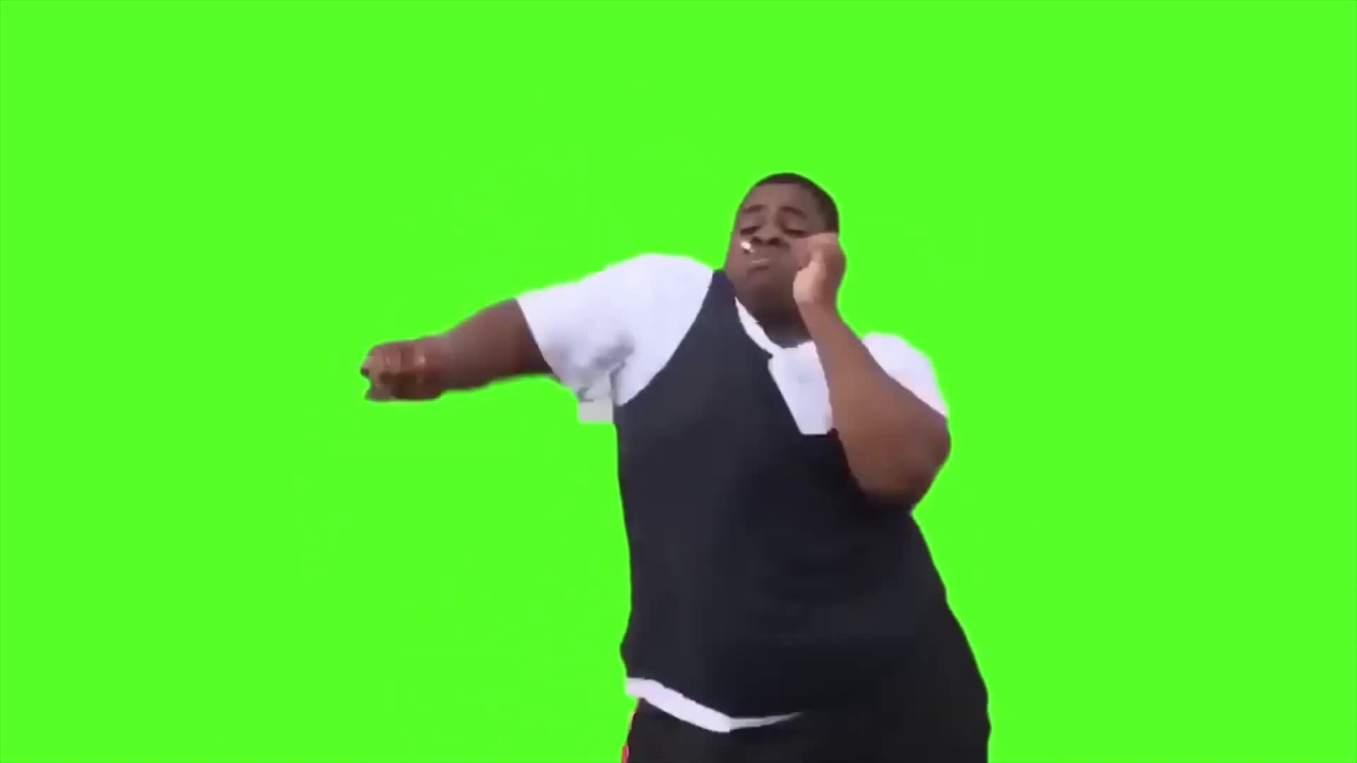 Boy Dancing Green Screen Meme Template | Funny Sudden Reaction - funny Reaction Memes meme