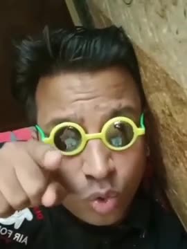 Tu Apni Aukaat Dekh - Main Karodpati Insaan Hoon Meme Template - funny Comedy meme