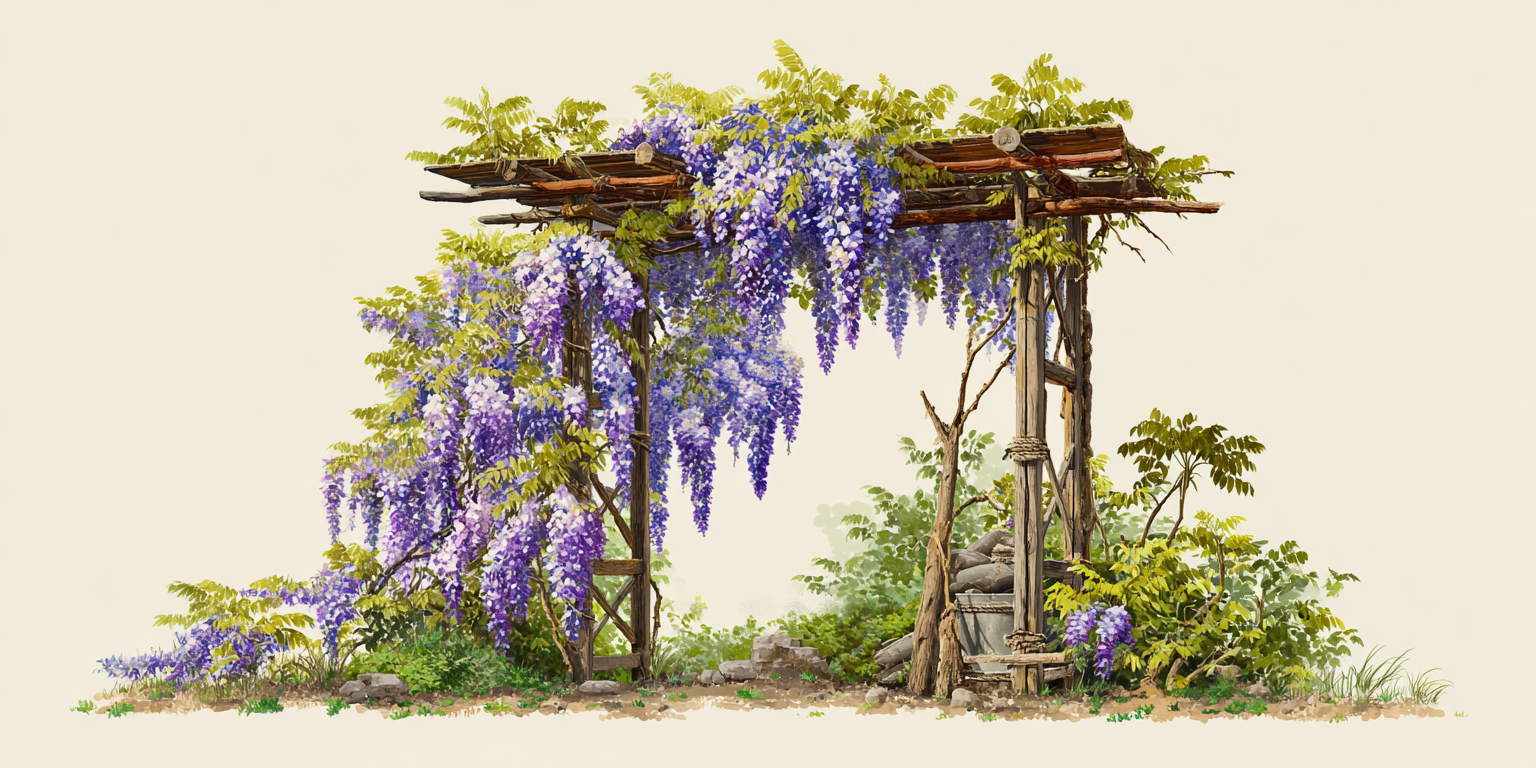 Illustration 2 Fabriquer support glycine
