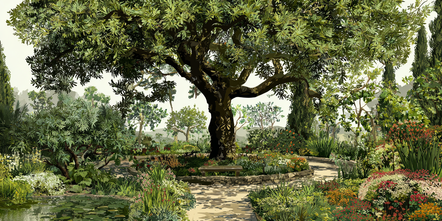 Illustration 1 Bois de figuier toxique