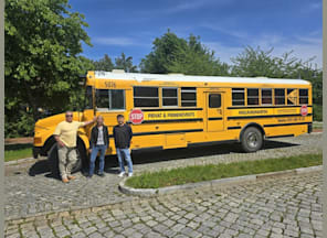 Fehmarn Tours - Einen Tag Fehmarn
