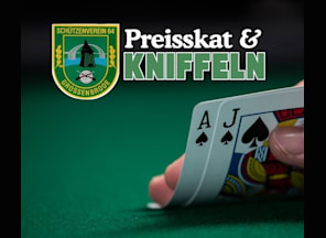 Preisskat & Kniffeln