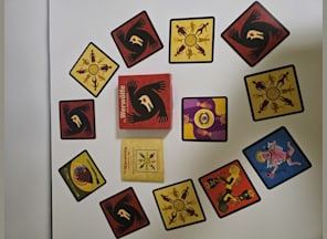 Werwolf Spielezeit