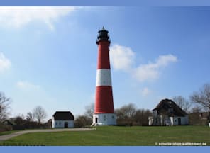 Kleine Wattführung am Pellwormer Leuchtturm Kleine Wattführung am Pellwormer Leuchtturm