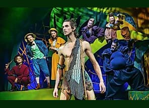 Tarzan - das Musical