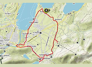 Segwaytour - Schlösserrunde