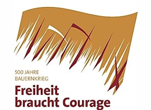 COURAGE Menschen machen Geschichte