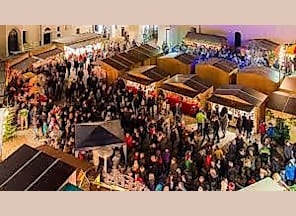 Dillinger Christkindlesmarkt
