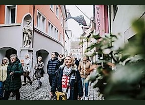 Lindau sprichwörtlich erleben